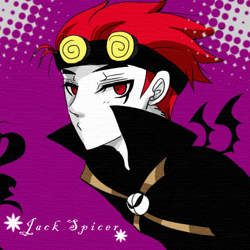 Jack Spicer-