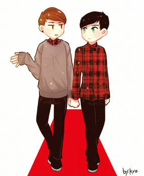 Deviantart Phahn Explore the Best Phan Art | DeviantArt
