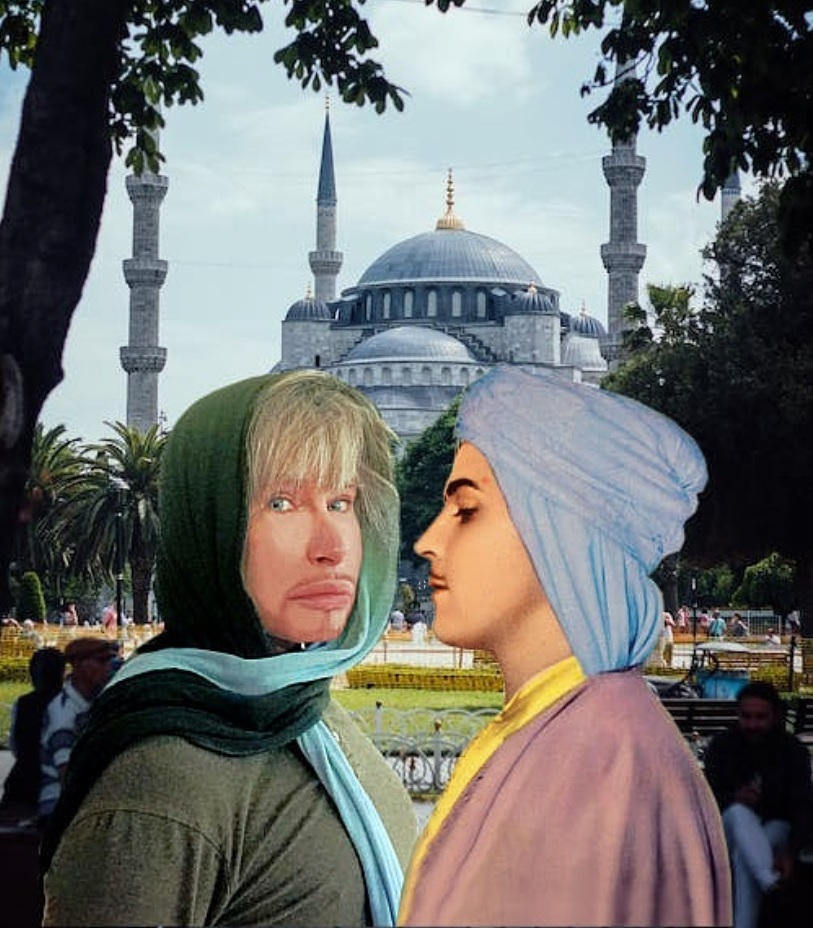 Ramon Novarro by Jjbpd12 on DeviantArt