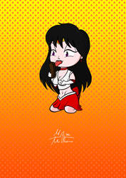 Sailor Mars