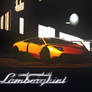 Lamborghini Murcielago LP670-4