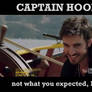 Captain Hook OUAT