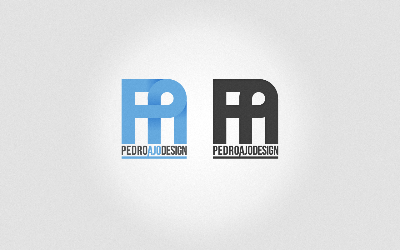 New Personal Logo