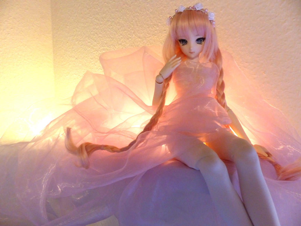 Dollfie Dream Aria