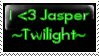 Jasper - Twilight