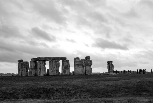 Stonehenge