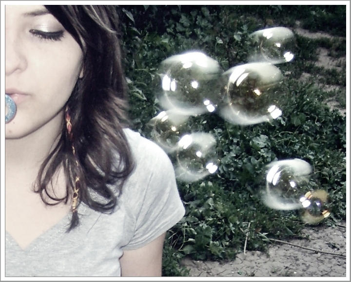 bubbles Oo