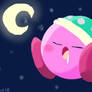 Sleep Tight Kirby