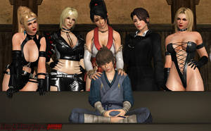 NG: 'Sanji...?'