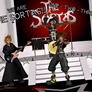 KH: Sora and The Sortas!