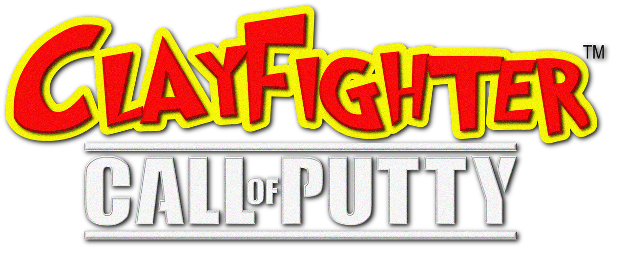 Silly Putty Logo at James Velarde blog