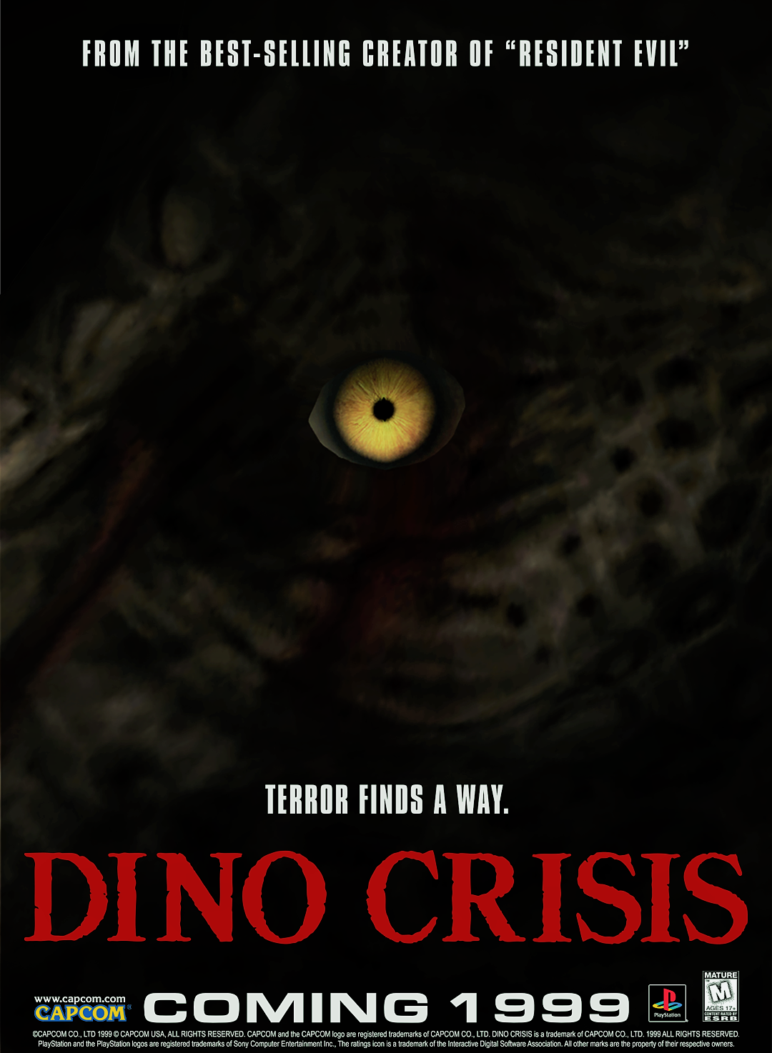Detonado Dino Crisis 1, PDF, Science