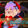 Lilith's FAKE quote!