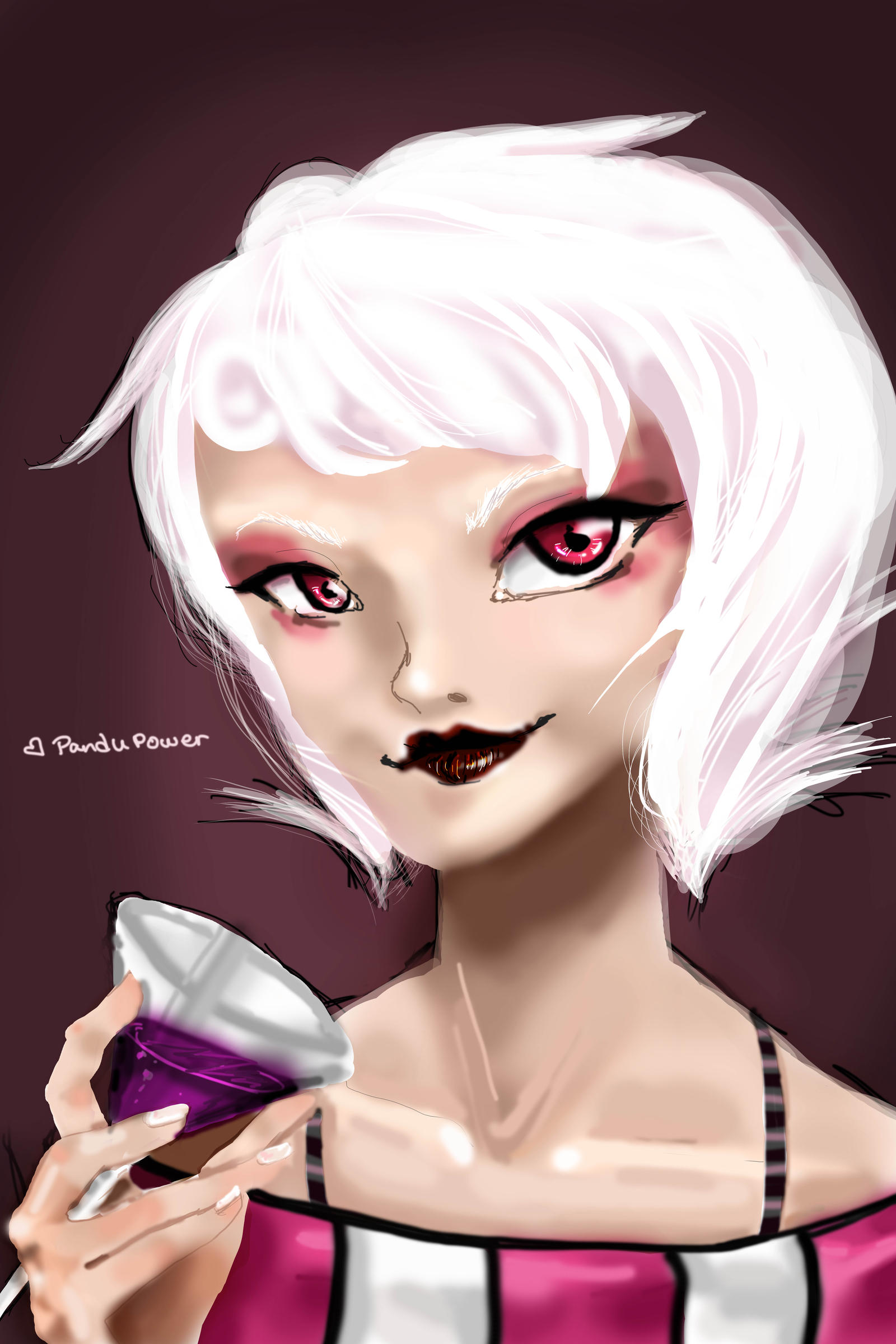 Roxy Lalonde