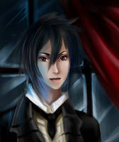 Sebastian Michaelis