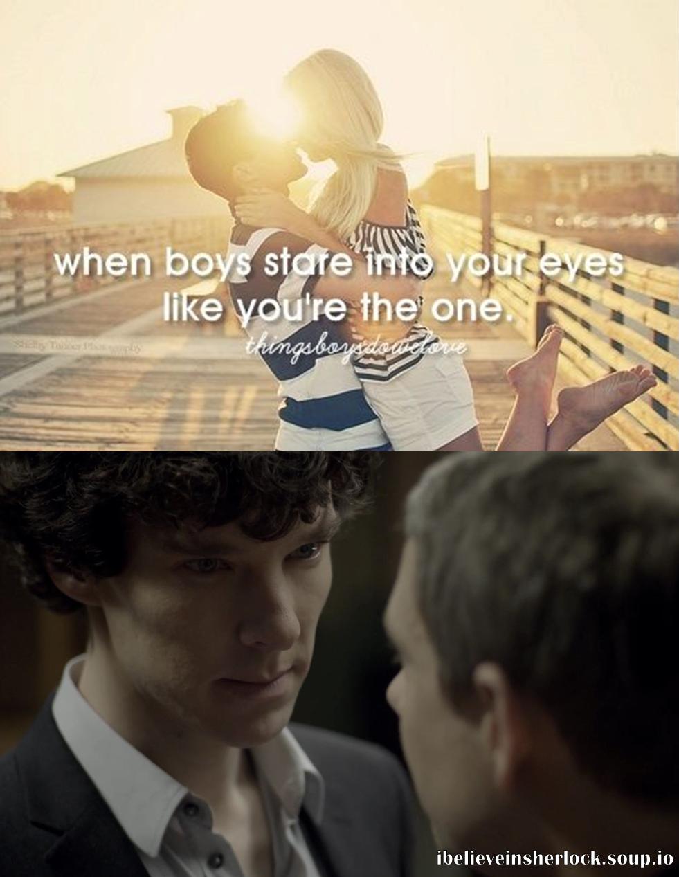 He stares my why eyes into Weird Things He stares my why eyes into What does