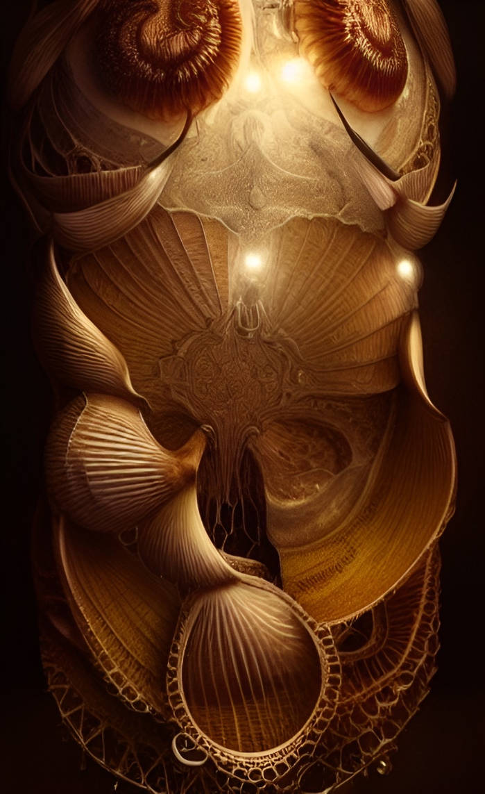 Free wallpaper, shells by CheekysUs on DeviantArt