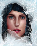 White by Bandea