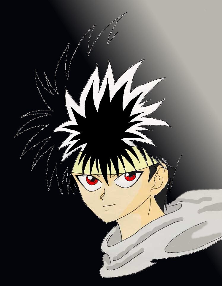 Hiei