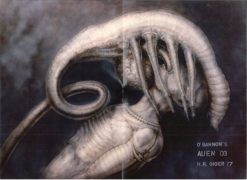 Xenomorph Army Profile Part 1 by Master-of-the-Boot on DeviantArt