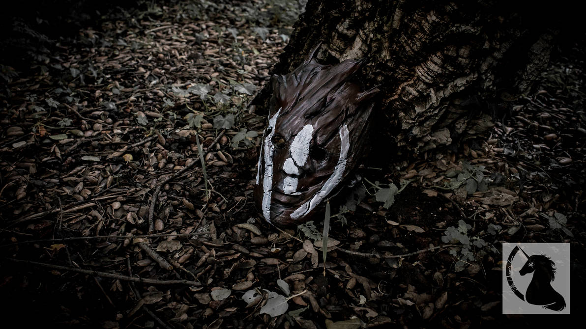 Wraith mask-1 by TheUnicornZone on DeviantArt