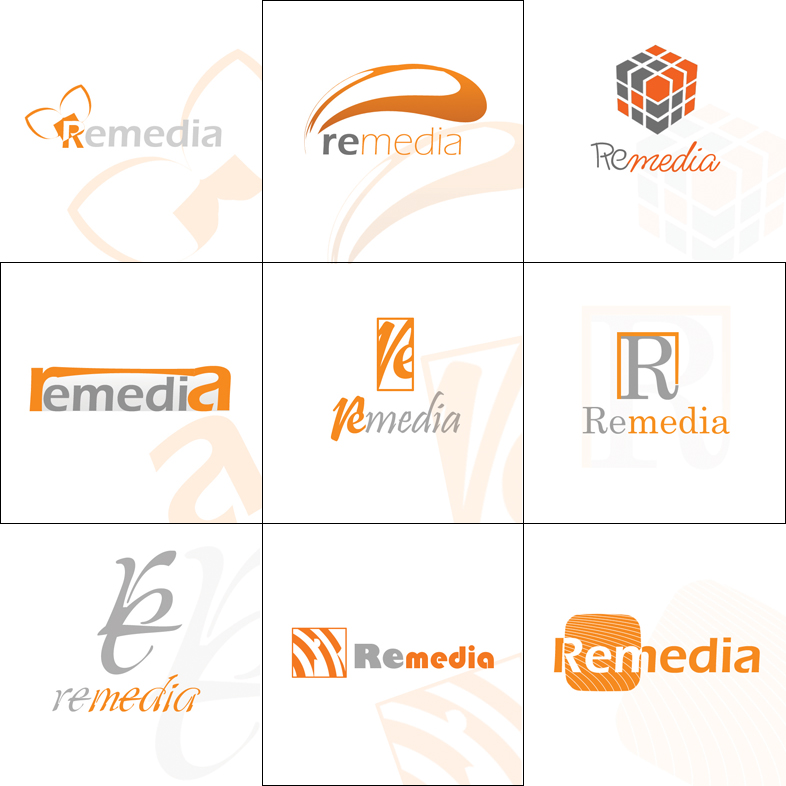 Remedia Color Remedia logo by noorsalah on DeviantArt