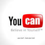 You Can