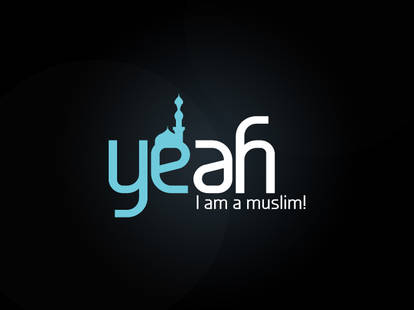 yeah Iam a muslim