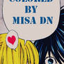 Misa x Lawliet Version 2.0