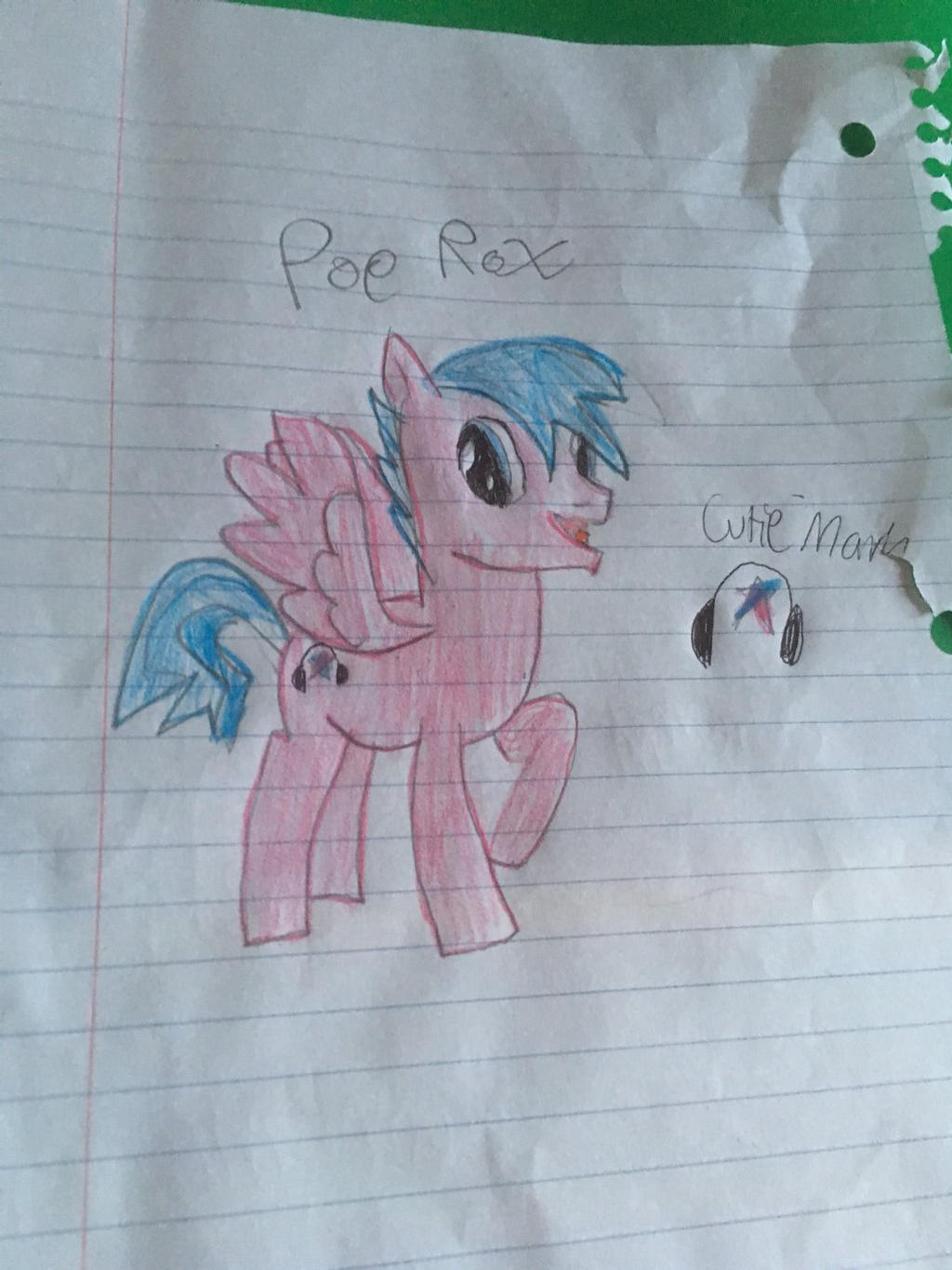Pop Rox Studio Pop Rox: Official Debut by SnuffleStrawberry on DeviantArt