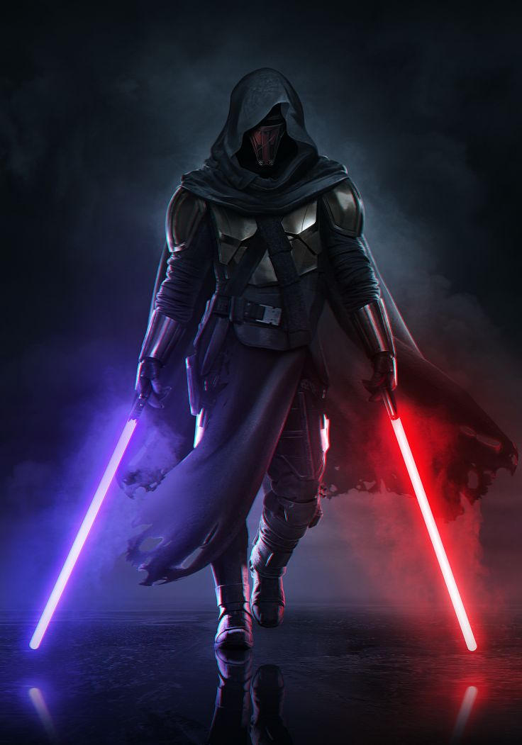 Sam Darth Raver DARTH RAVEN by DarthRAVEN69 on DeviantArt