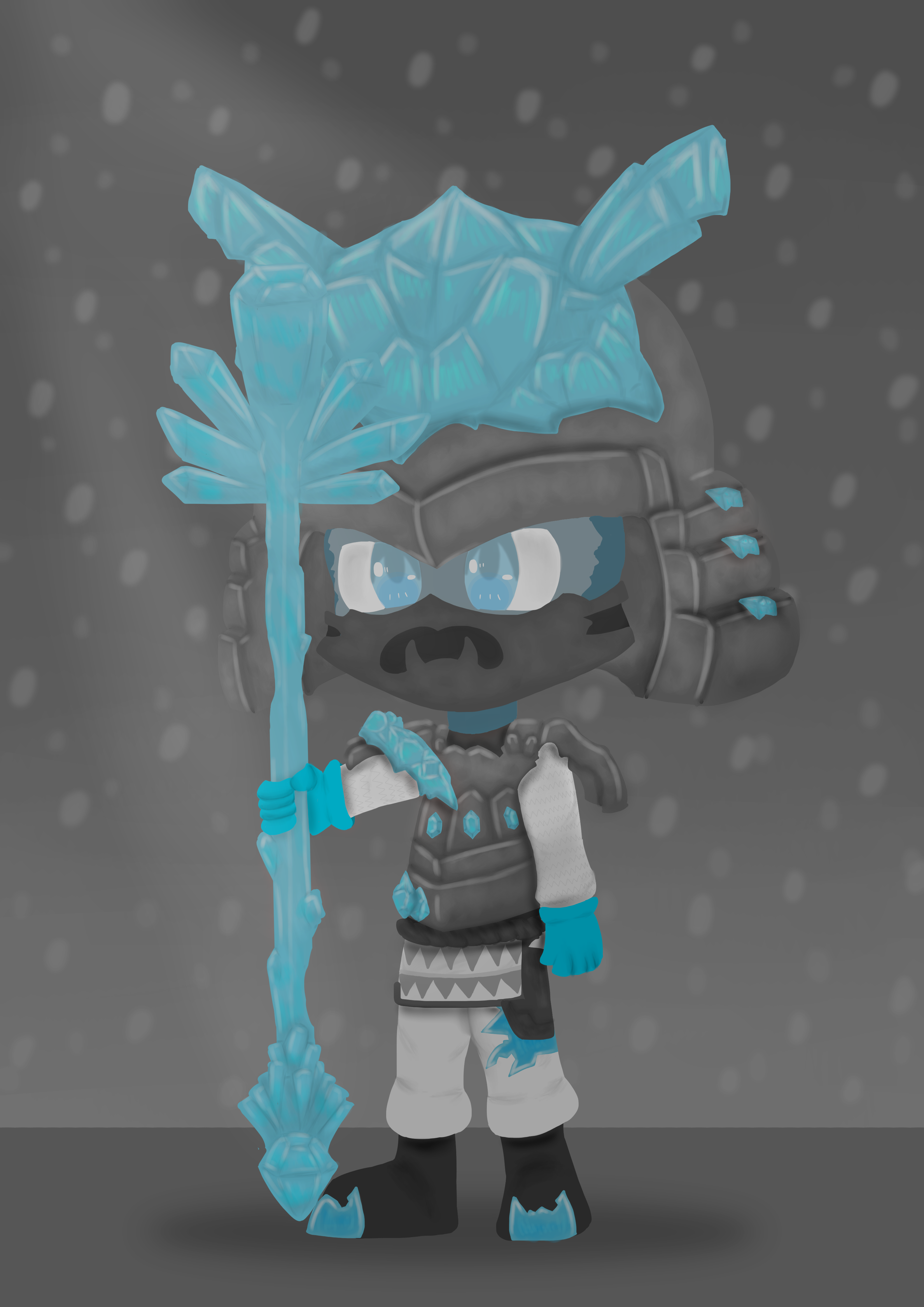 Ice 2024 emperor ninjago