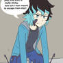 Kai Leone and Rouge (continued)