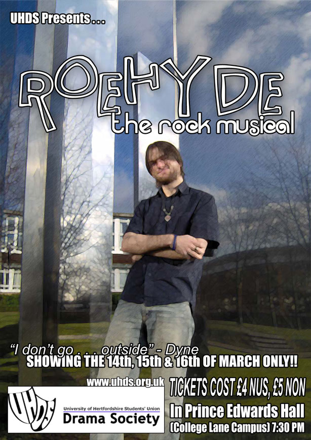 ROEHYDE POSTER 02