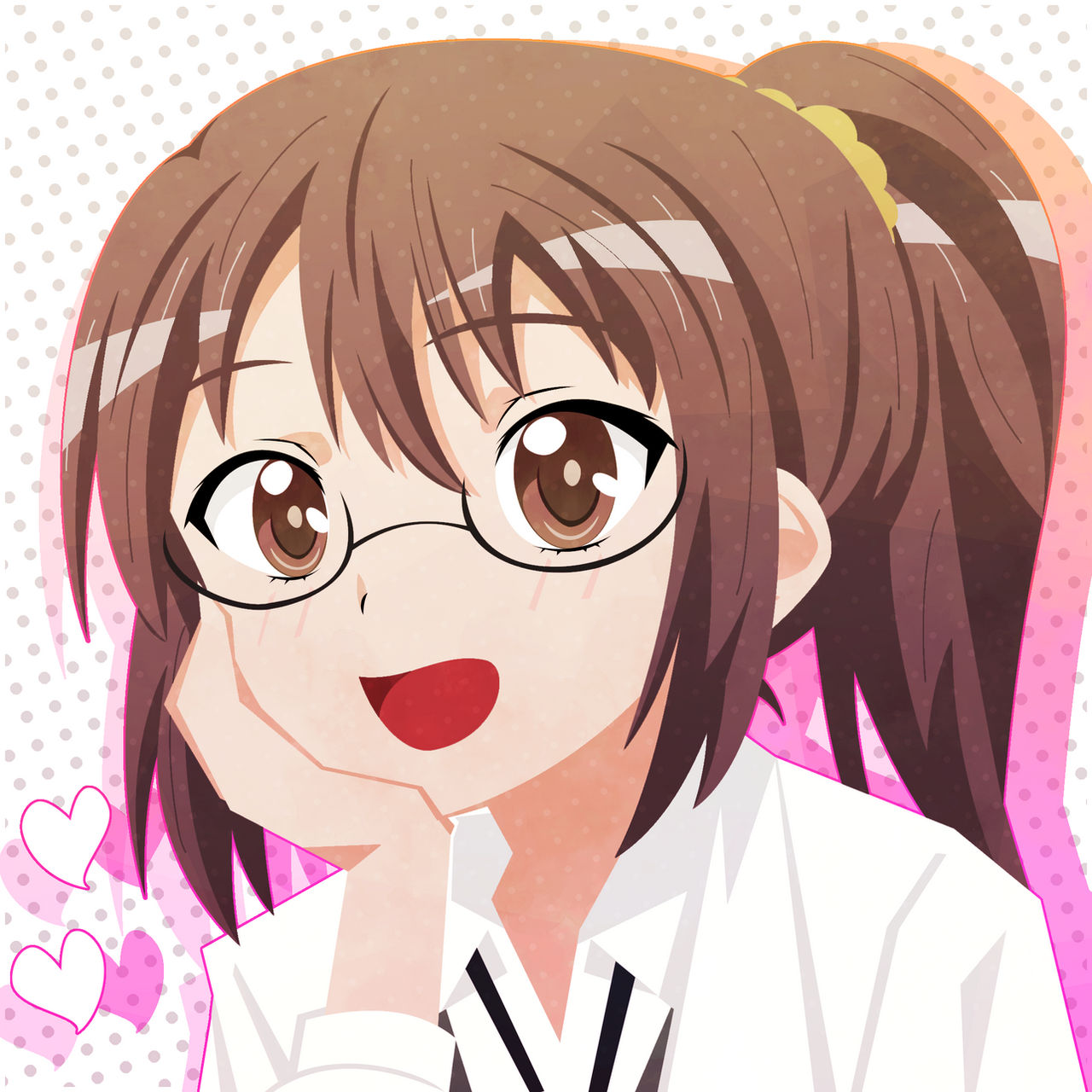 Cool Rika Rika!! by rollanan on DeviantArt