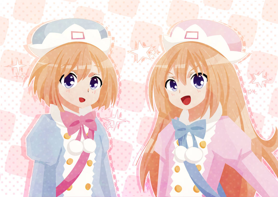 Rom + Ram !! by rollanan on DeviantArt