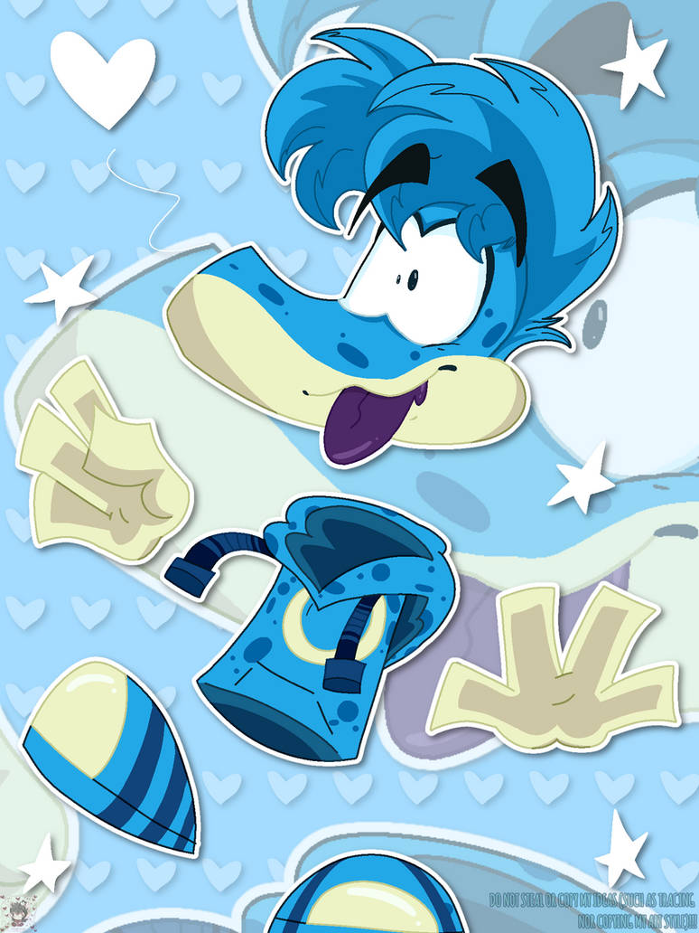 Ray Box Cartoon raybox the silly fanart by raybeel on DeviantArt