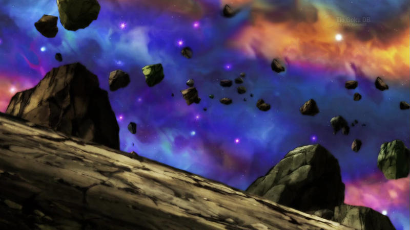 Stage Of Tournament Power 2 by TadeoDB on DeviantArt