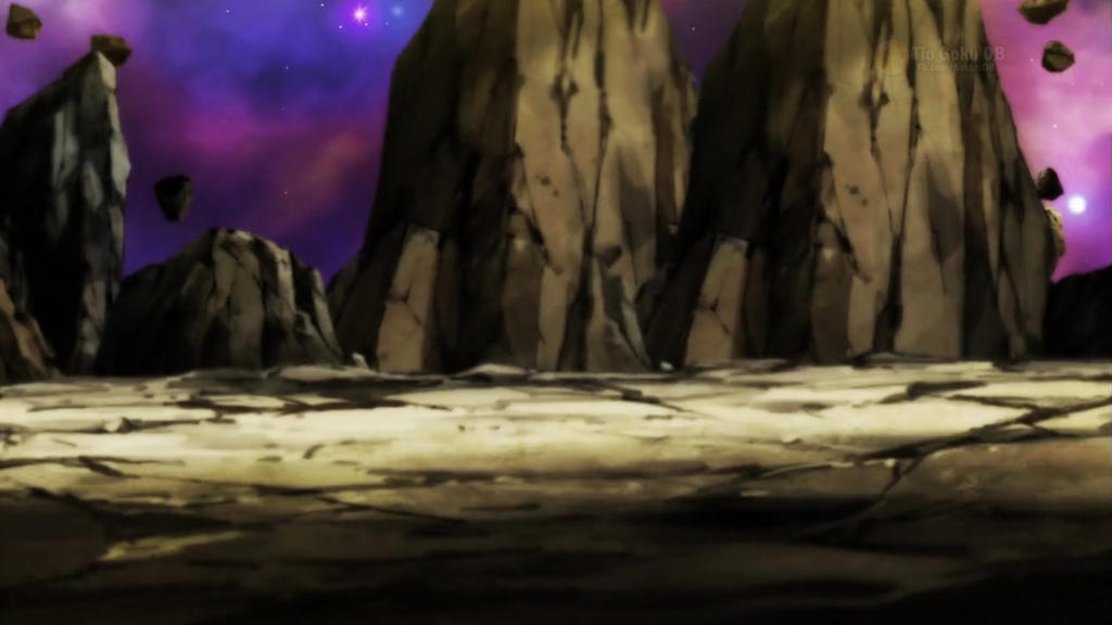 Stage Of Tournament Power Final by TadeoDB on DeviantArt