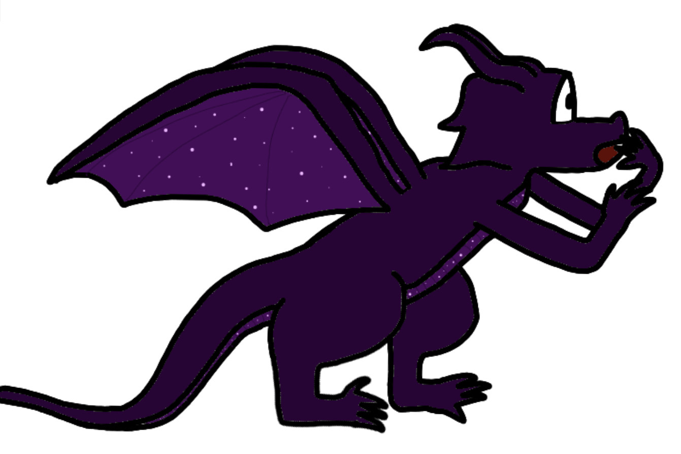 Moon from Wof by JoannaBanana999 on DeviantArt