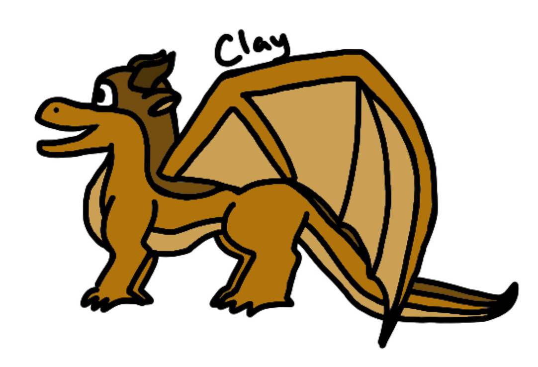 Deviantart Clay Clay by JoannaBanana999 on DeviantArt