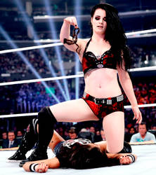 Paige