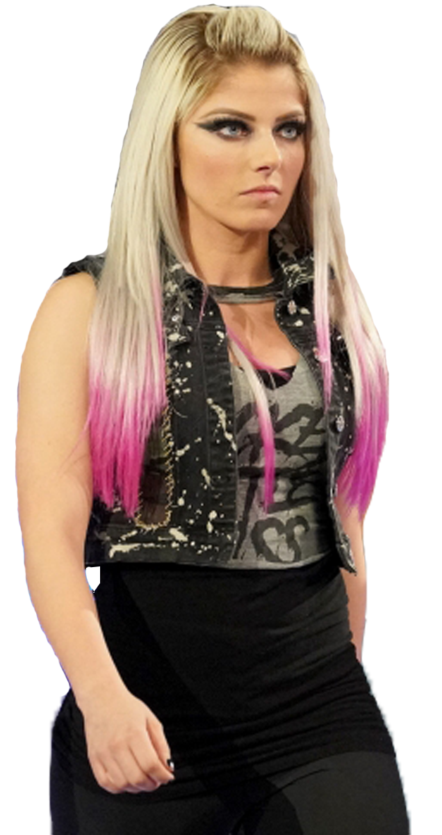Alexa Bliss PNG by WWE-WOMENS02 on DeviantArt