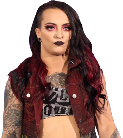 Ruby Riott PNG by WWE-WOMENS02 on DeviantArt