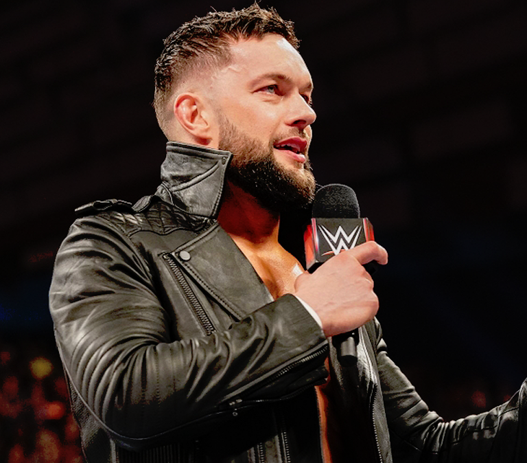Finn Balor by WWE-WOMENS02 on DeviantArt Finn Balor by WWE-WOMENS02 on DeviantArt