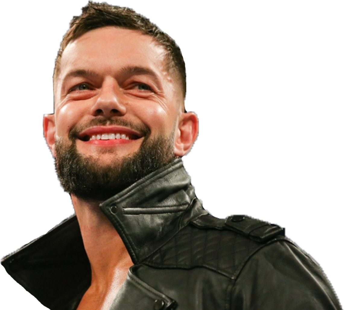 Finn Balor PNG by WWE-WOMENS02 on DeviantArt Finn Balor PNG by WWE-WOMENS02 on DeviantArt