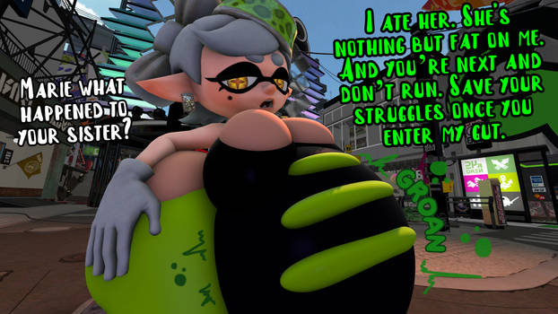 Happy Marie Day!