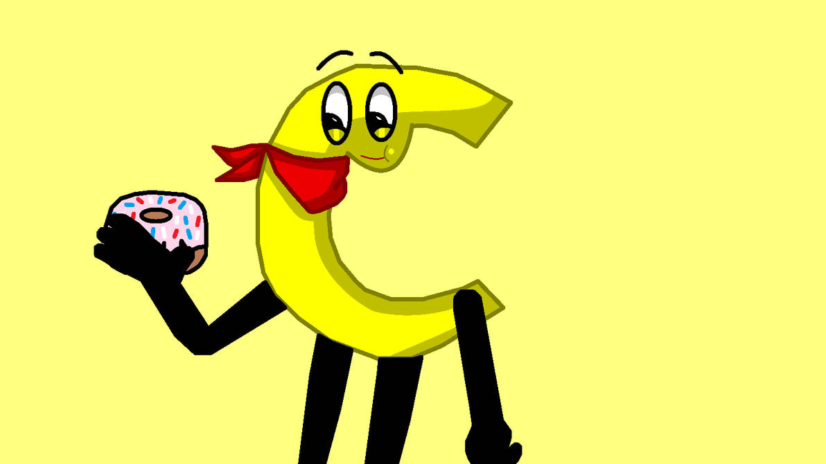 JumpStart Letter Chester by KeithLovesHelga on DeviantArt