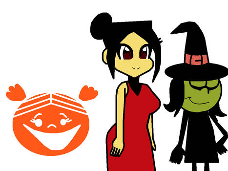 Abcmouse Woman KeithLovesHelga - Student, Filmographer | DeviantArt