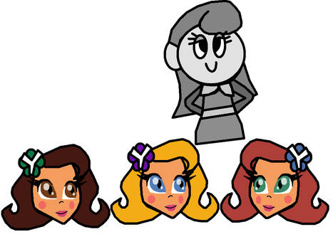 Abcmouse Lady KeithLovesHelga - Student, Filmographer | DeviantArt